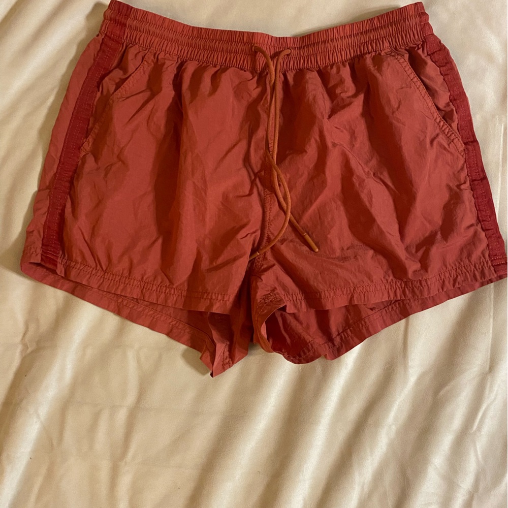 Athleta shorts